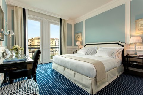 HOTEL LUNGARNO - Photo 47