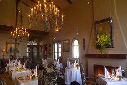  - Chateau du Sureau Oakhurst