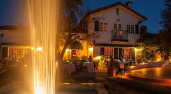  - Chateau du Sureau Oakhurst