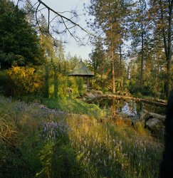  - Chateau du Sureau Oakhurst