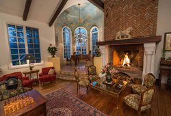  - Chateau du Sureau Oakhurst