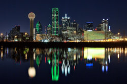  - Omni Hotel Dallas - I-35, Exit 428C