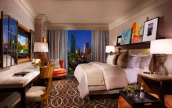  - Omni Hotel Dallas - I-35, Exit 428C