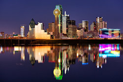  - Omni Hotel Dallas - I-35, Exit 428C