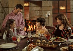  - Omni Fort Worth Hotel - I-30, Exits 13 & 15A