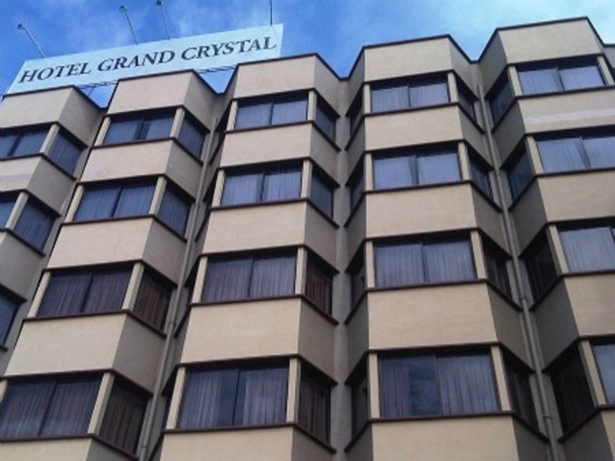 Grand Continental Crystal