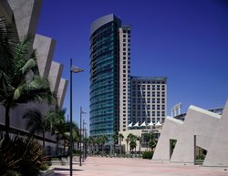  - Omni Hotel San Diego