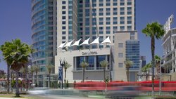  - Omni Hotel San Diego