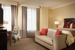  - Omni Severin Hotel Indianapolis