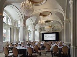  - Omni Severin Hotel Indianapolis