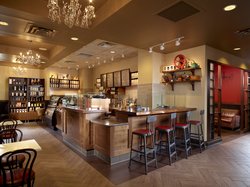  - Omni Severin Hotel Indianapolis