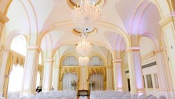  - Omni Severin Hotel Indianapolis