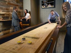  - Omni Severin Hotel Indianapolis