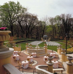  - Omni Shoreham Hotel DC