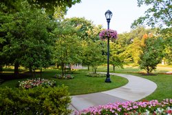  - Omni Shoreham Hotel DC