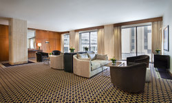  - Hotel Omni Mont-Royal Montreal
