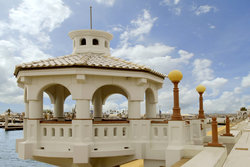  - Omni Corpus Christi Hotel