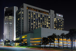  - Omni Corpus Christi Hotel