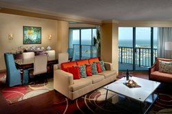  - Omni Corpus Christi Hotel