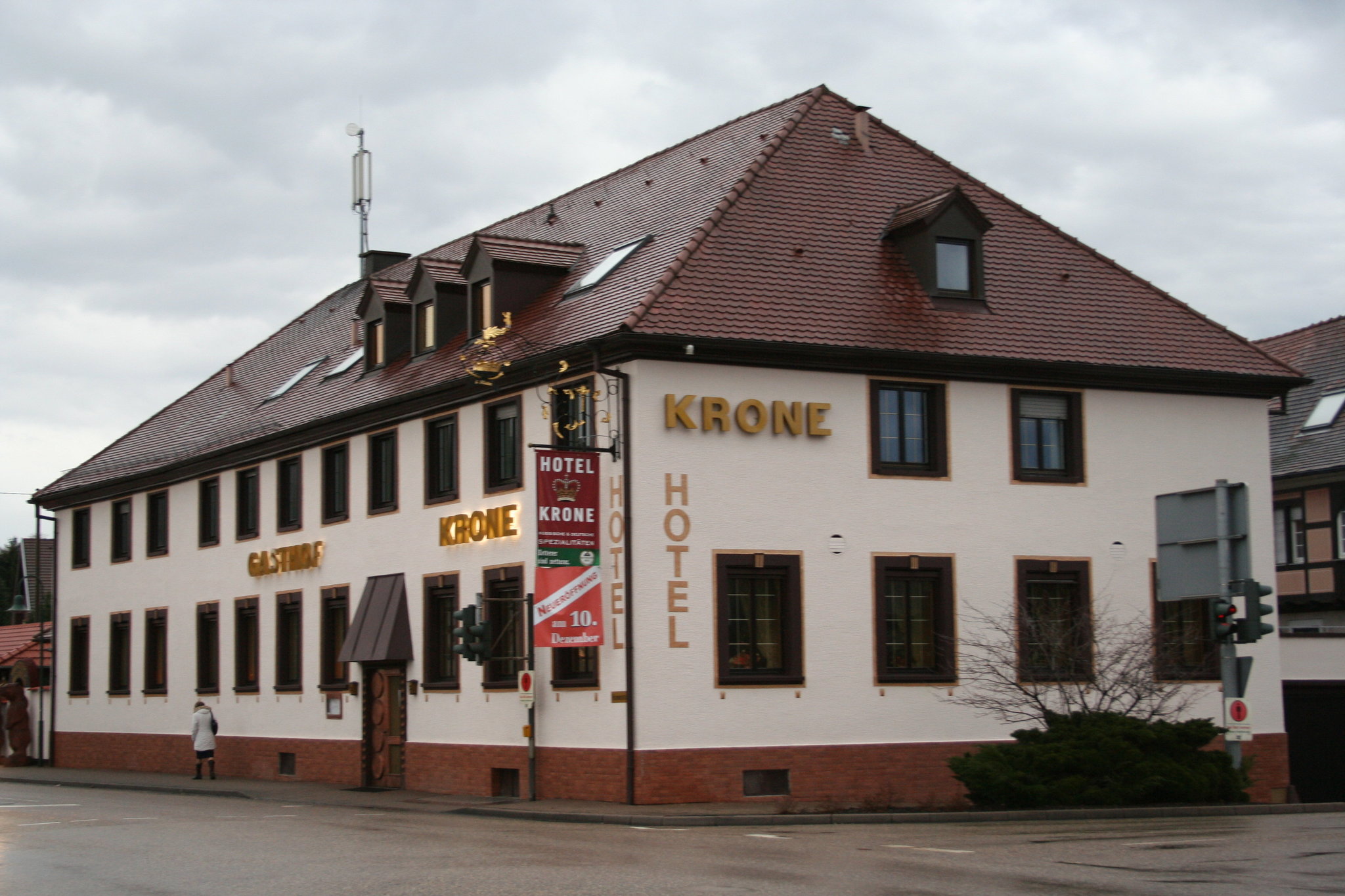 Gasthof Krone