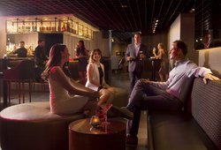  - Omni Hotel Houston