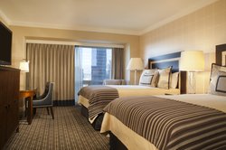  - Omni Los Angeles Hotel & California Plaza