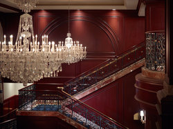  - Omni Hotel San Francisco