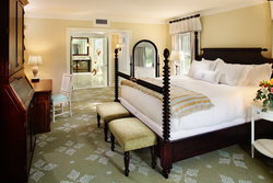  - Omni Bedford Springs Resort