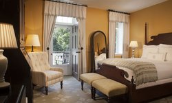  - Omni Bedford Springs Resort