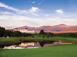  - Omni Mt Washington Resort Bretton Woods