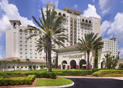 - Omni Orlando Resort at ChampionsGate - I-4, Exit 58