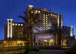  - Omni Orlando Resort at ChampionsGate - I-4, Exit 58