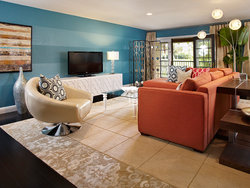  - Rancho Las Palmas Resort Rancho Mirage