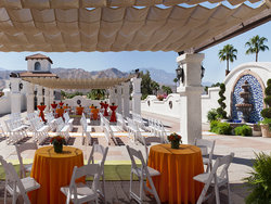  - Rancho Las Palmas Resort Rancho Mirage