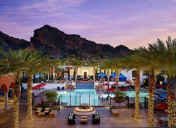  - Omni Scottsdale Resort & Spa at Montelucia Paradise Valley