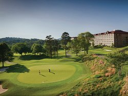  - Grove Park Inn Asheville