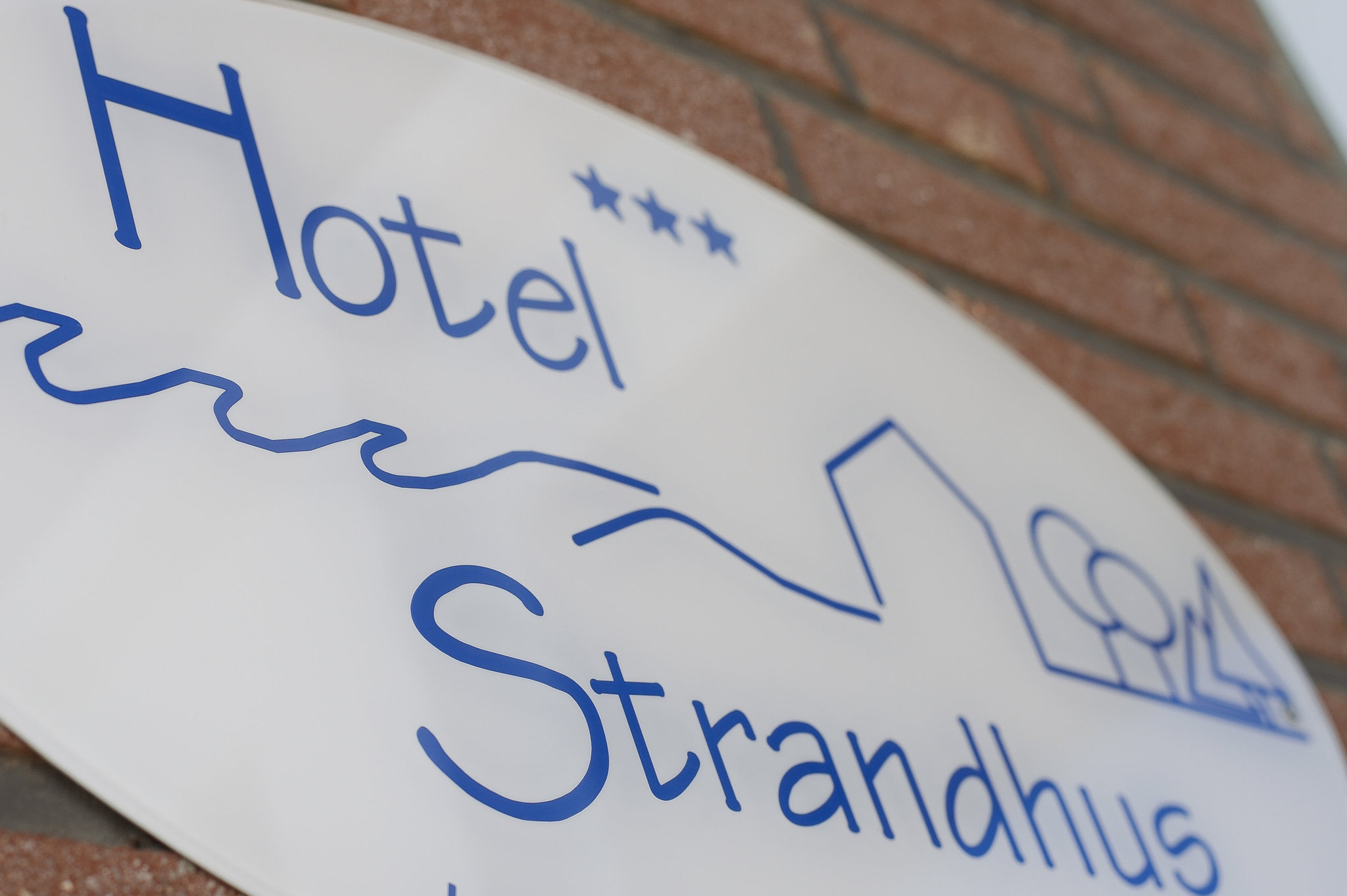Hotel Strandhus