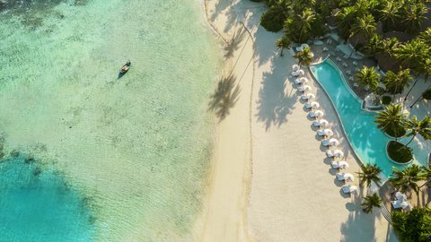 COMO MAALIFUSHI MALDIVES - Photo 39