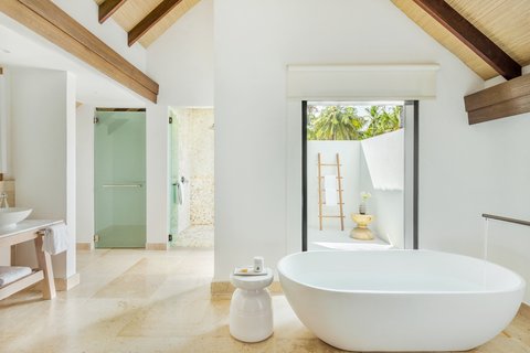 COMO MAALIFUSHI MALDIVES - Photo 81