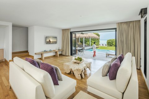 COMO MAALIFUSHI MALDIVES - Photo 17