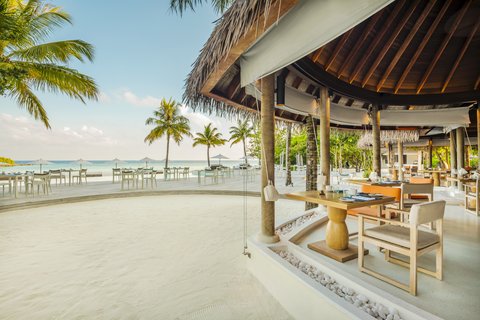 COMO MAALIFUSHI MALDIVES - Photo 37