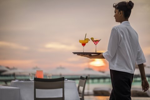 COMO MAALIFUSHI MALDIVES - Photo 28