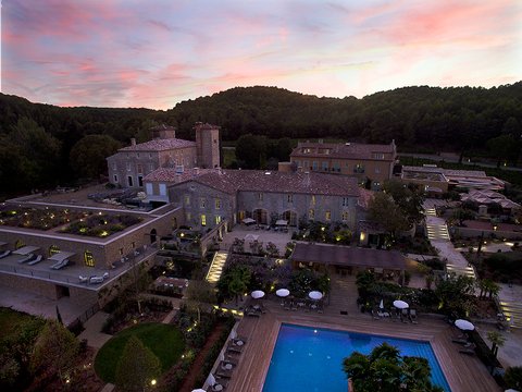 CHÂTEAU DE BERNE - Photo 17