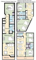  - Club Wyndham Towers on the Grove Resort North Myrtle Beach