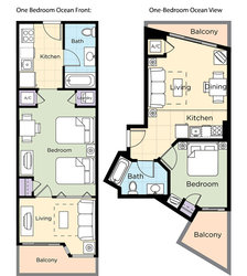  - Club Wyndham Towers on the Grove Resort North Myrtle Beach