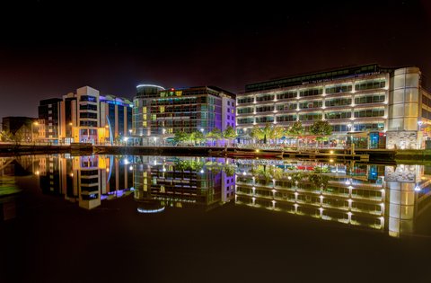 Clarion Hotel Lapps Quay Cork City Mp