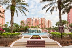  - Caribe Royale Hotel & Convention Center Lake Buena Vista