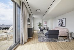  - Loews Miami Beach Hotel