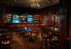  - Omni William Penn Hotel Downtown Pittsburgh