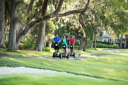  - Omni Amelia Island Plantation Hotel